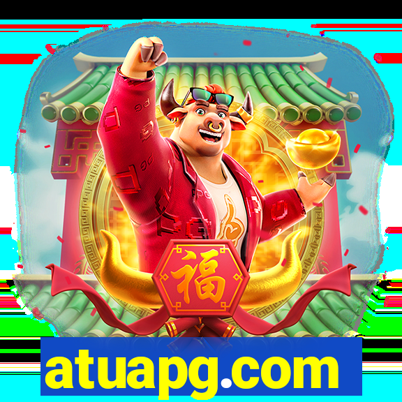 atuapg.com