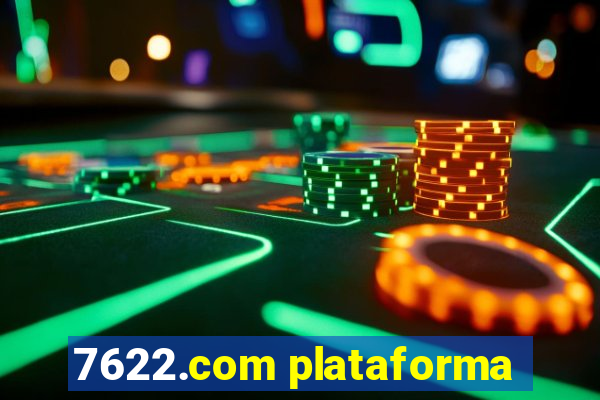7622.com plataforma