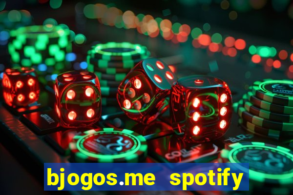 bjogos.me spotify premium apk