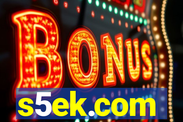s5ek.com
