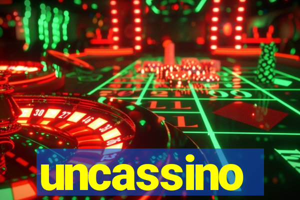 uncassino
