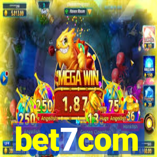 bet7com