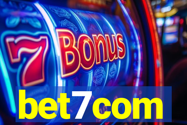 bet7com