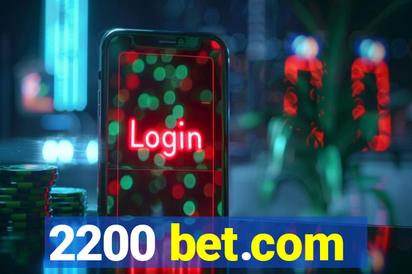 2200 bet.com