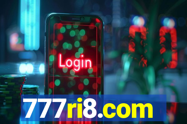 777ri8.com