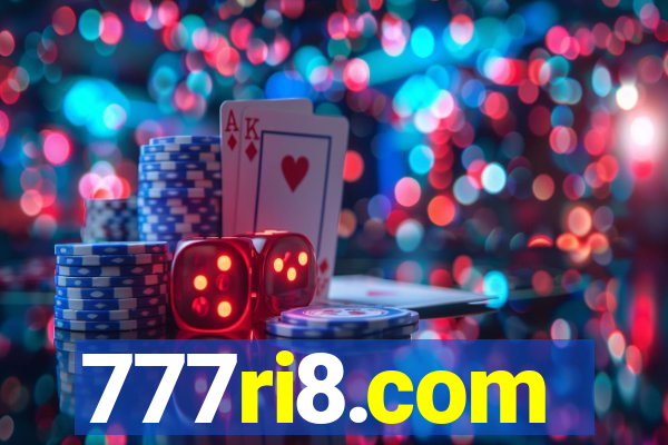 777ri8.com