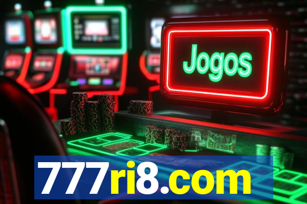 777ri8.com