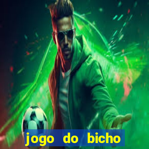 jogo do bicho tipos de apostas