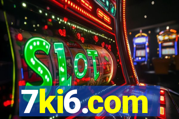 7ki6.com
