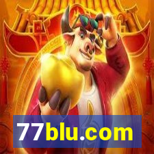 77blu.com