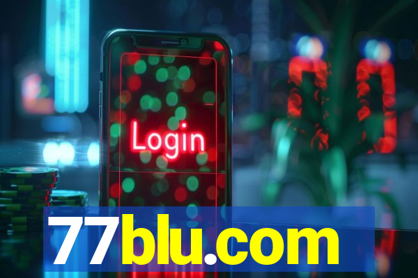 77blu.com