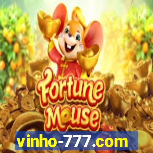 vinho-777.com