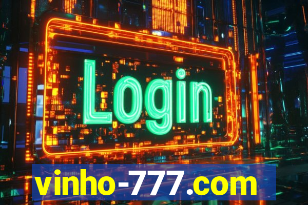 vinho-777.com