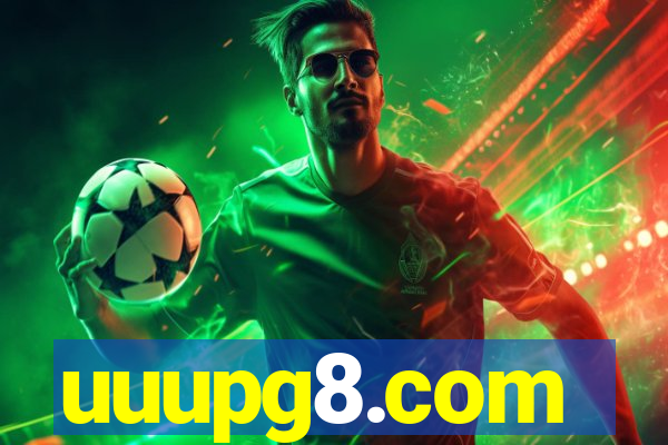 uuupg8.com