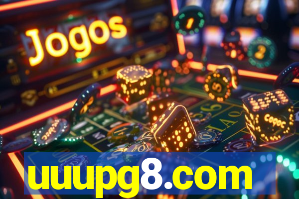 uuupg8.com