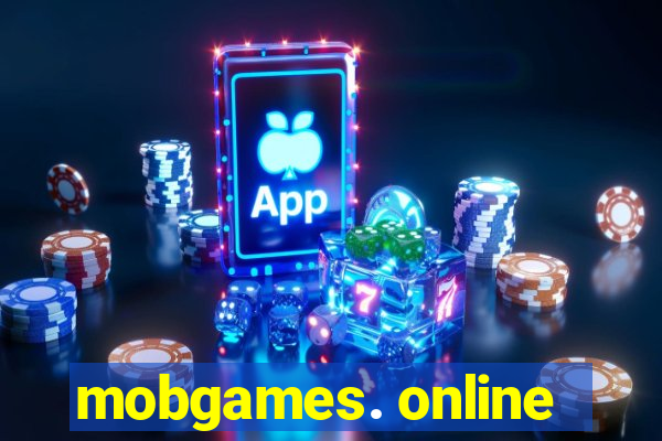 mobgames. online