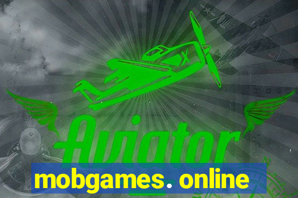 mobgames. online