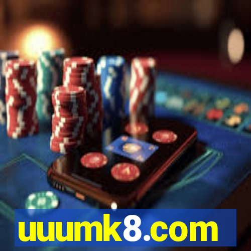 uuumk8.com