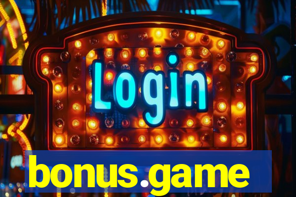 bonus.game