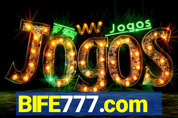 BIFE777.com
