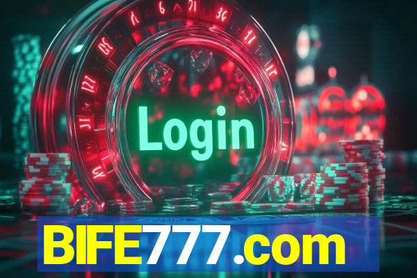 BIFE777.com
