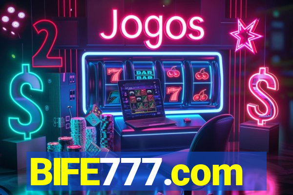 BIFE777.com