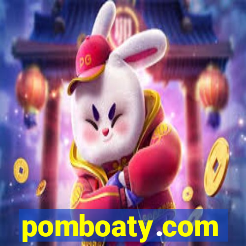 pomboaty.com