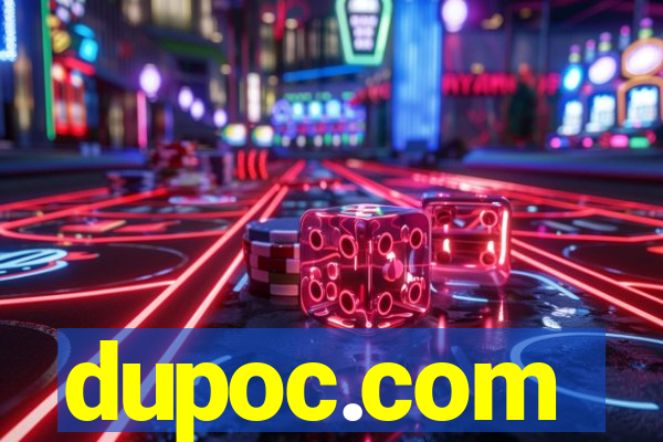 dupoc.com