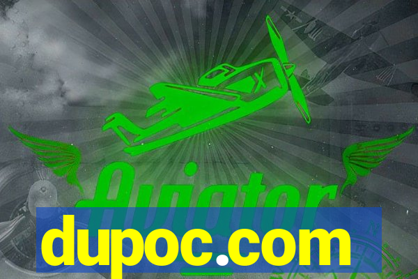 dupoc.com