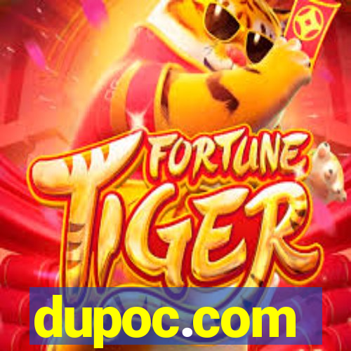 dupoc.com