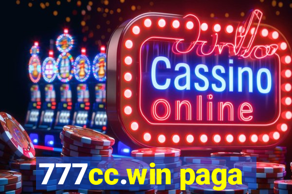 777cc.win paga
