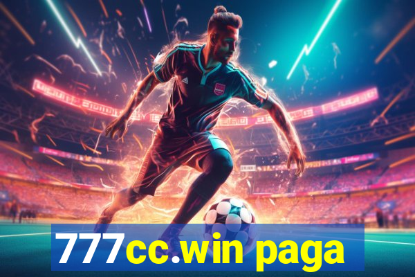 777cc.win paga