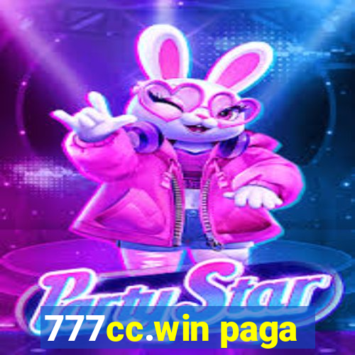 777cc.win paga