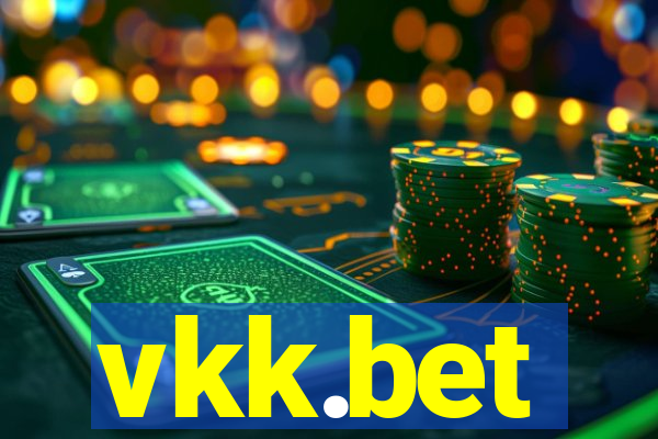 vkk.bet