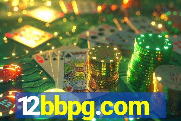 12bbpg.com