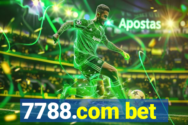 7788.com bet
