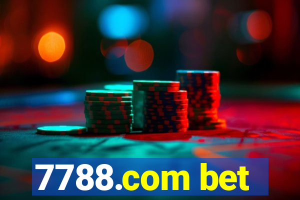 7788.com bet