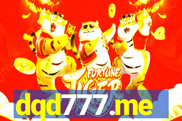 dqd777.me