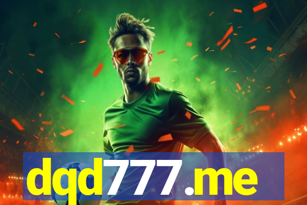 dqd777.me