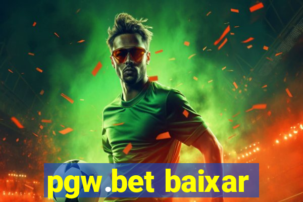 pgw.bet baixar
