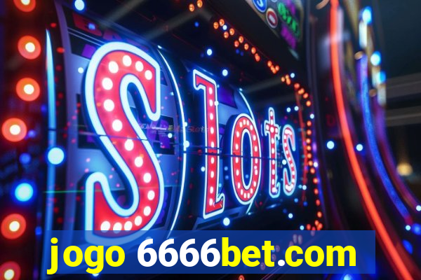 jogo 6666bet.com