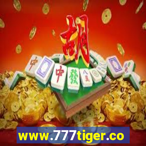 www.777tiger.com