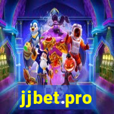 jjbet.pro