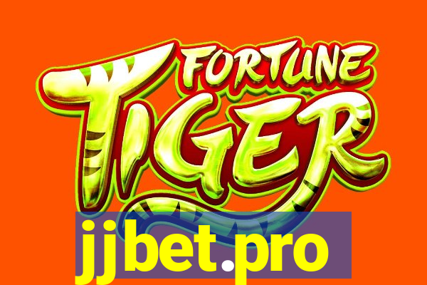 jjbet.pro