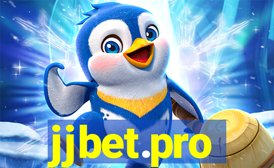 jjbet.pro