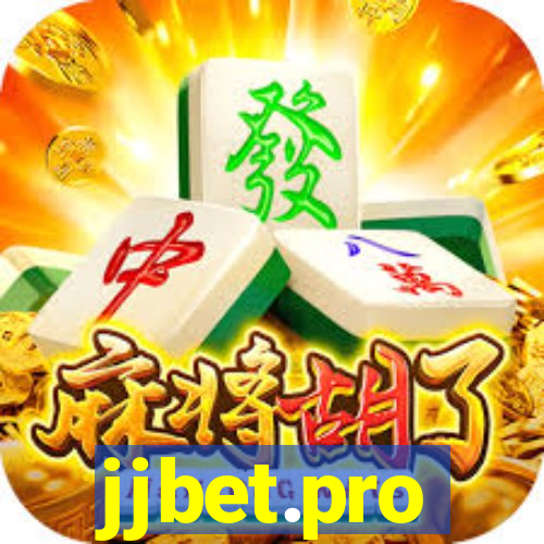 jjbet.pro