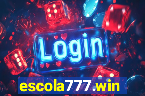 escola777.win