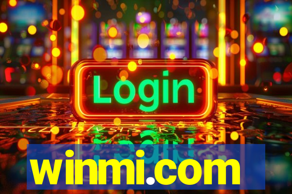 winmi.com