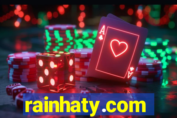 rainhaty.com