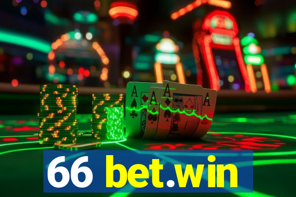 66 bet.win